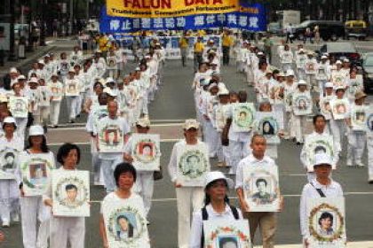 Chinas Spionage kocht auf immer höherer Flamme