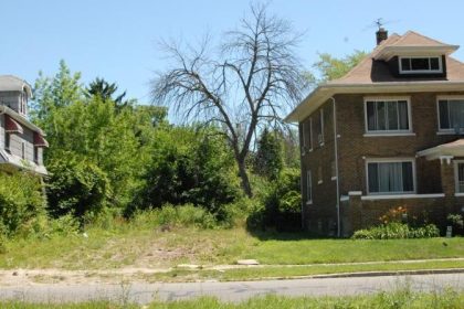 Detroit: Weltgrößte städtische Farm