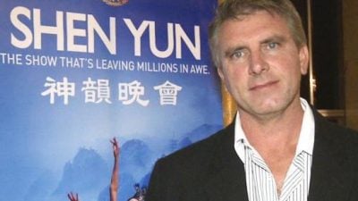 Oscar-Preisträger mit Avatar: Shen Yun ist „absolut schön“