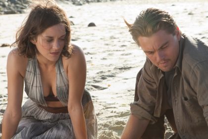 Süße Träume mit DiCaprio