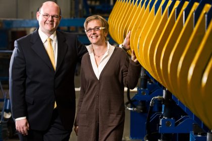„Wer Innovationen fördern will, muss auch Risiken eingehen“