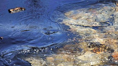 China Oil Spill May be Bigger than Official Reports Say