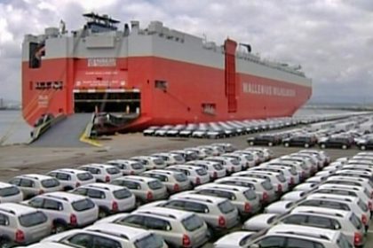 Market Report – South Korean Exports Grow Faster than Expected