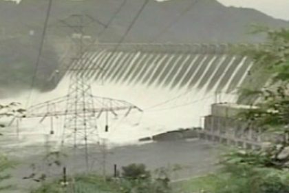 Floods Hit North Korea