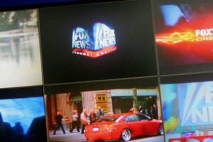 China: News Corp Sells Controlling Stake in Chinese TV Business