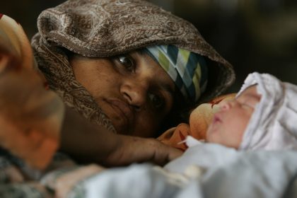 Zwischen Anfang und Ende