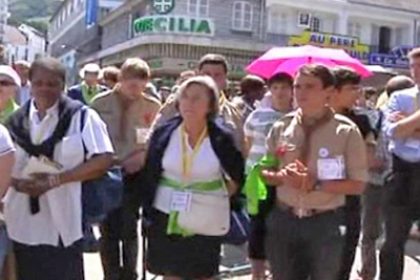 Police Evacuate Lourdes Shrine After Bomb Threat