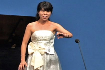 New York: NTD’s 2010 Chinese Vocal Competition