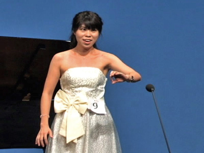 New York: NTD’s 2010 Chinese Vocal Competition