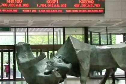 Market Report – Asian Shares Up, Nikkei off Highs