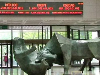 Market Report – Asian Shares Up, Nikkei off Highs
