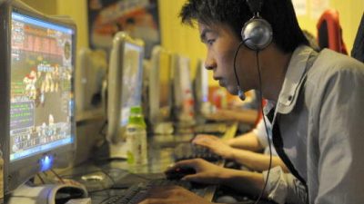 „Erste Anzeichen für irreguläre Entwicklungen“: Chinesische Regierung verschärft Kontrolle des Internets