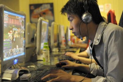 “Erste Anzeichen für irreguläre Entwicklungen”: Chinesische Regierung verschärft Kontrolle des Internets
