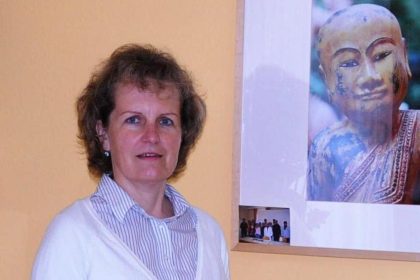 Erkenntnisse der Traditionellen Chinesischen Medizin im Westen angewandt