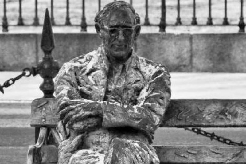 Dublin erhält UNESCO-Auszeichnung