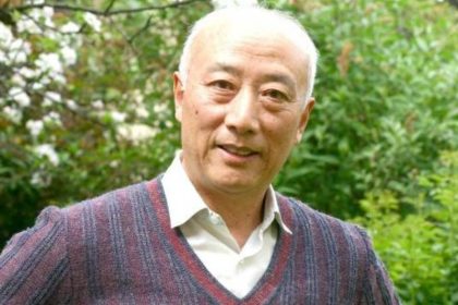Appell eines chinesischen Journalisten an die Deutschen