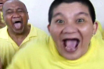 Philippinen: Lach-Yoga für die Gesundheit