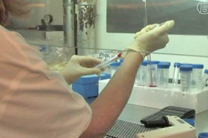 Israelische Wissenschaftler finden natürliche Mittel zu Senkung des Cholesterins