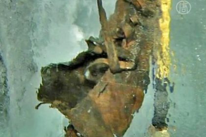 Nicht nur negativ: Archäologen profitieren von Erderwärmung