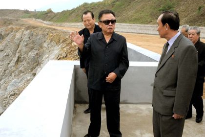 Erster Parteitag in Nordkorea seit 30 Jahren