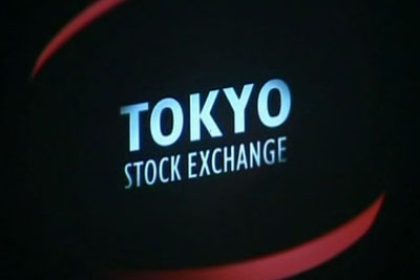 Market Report – Asian Shares Hit 18 Week High