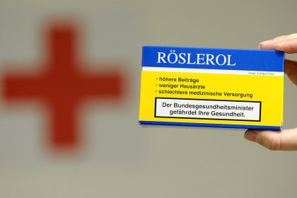 Verbraucherschützer und CSU kritisieren Gesundheitsreform heftig