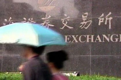 Market Report – Asian Shares Mixed, Await Fed