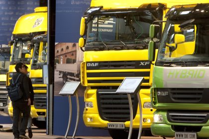 Elektroauto, Gasmotoren und Wasserstoffantrieb