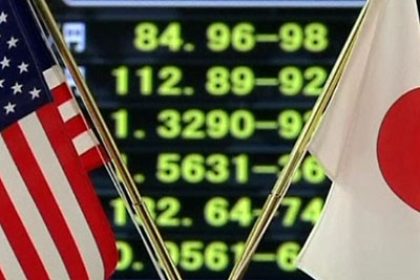 Market Report – Dollar Slips, Eyes on Japan Response