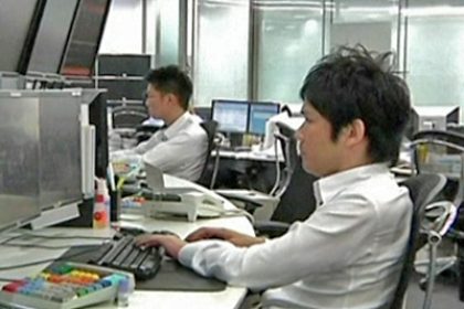 Market Report – Yen Falls on Intervention Talk
