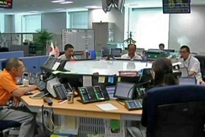 Market Report – Asian Shares Rise Highest in 2 Years