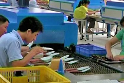 Market Report – Asian Stocks Hit 27 Month High