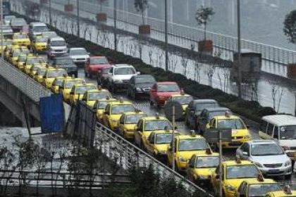 Kritik in China am „Schlag gegen schwarze Elemente”