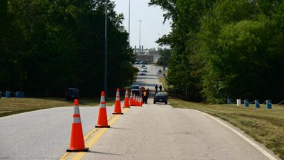 Todesstrafe: Nach fünf Jahren wieder eine Frau in USA hingerichtet