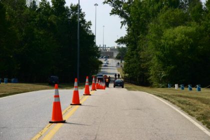 Todesstrafe: Nach fünf Jahren wieder eine Frau in USA hingerichtet