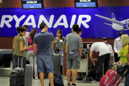 Frankfurt/Hahn: Ryanair streicht Flüge in Deutschland