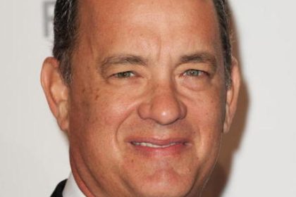 Tom Hanks in Kathryn Bigelows „Sleeping Dogs“