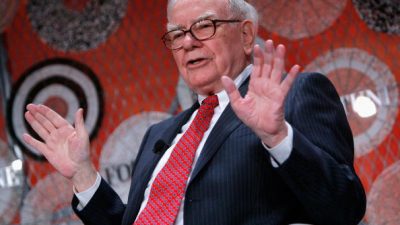 Munich Re: Warren Buffett kauft weiter Münchner Rück-Anteile