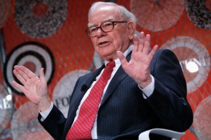 Munich Re: Warren Buffett kauft weiter Münchner Rück-Anteile