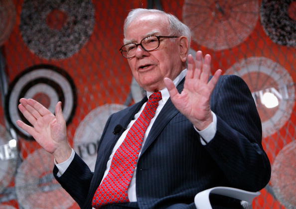 Munich Re: Warren Buffett kauft weiter Münchner Rück-Anteile