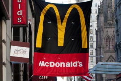 USA: McRib kehrt nach 16 Jahren zu McDonald’s zurück