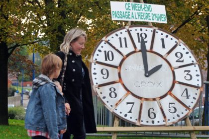 Heute Nacht endet die Sommerzeit – Eine Stunde mehr für Langschläfer