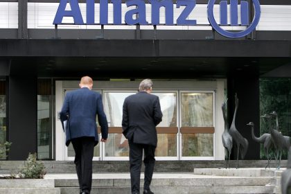 Allianz muss Ex-Kunden Geld zurück erstatten