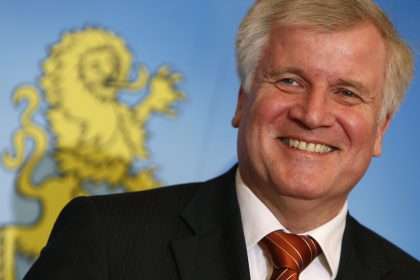 Seehofer fordert Zuwanderungsstopp