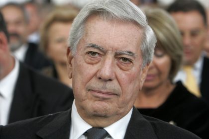 Nobelpreis für Vargas Llosa