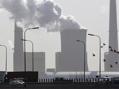 Luftverschmutzung in China zählt zu den tödlichsten der Welt