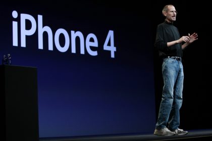 Kein Exklusivrecht mehr für Telekom bei Verkauf des iPhones