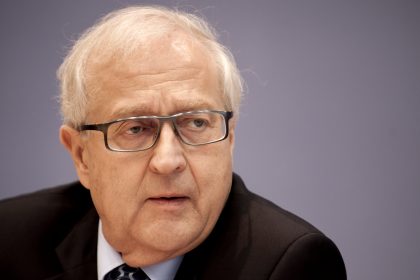 Brüderle für kräftige Lohnerhöhungen