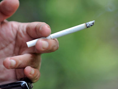 Study Finds Heavy Metals in Chinese Cigarettes
