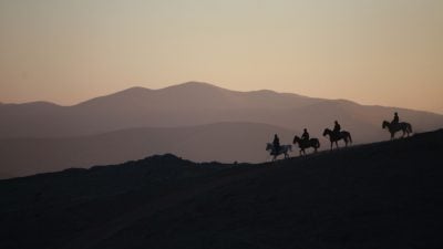 Chile legt Reihenfolge der zu rettenden Bergleute fest